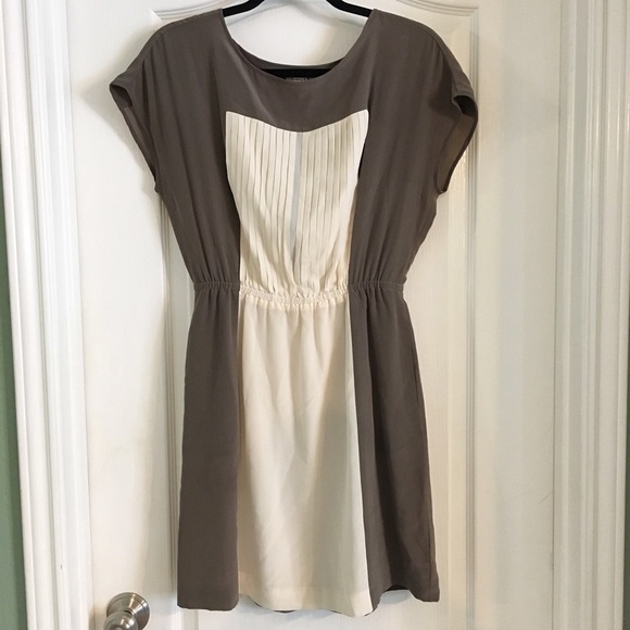 Madewell Dresses & Skirts - Madewell Broadway & Broome Silk Dress